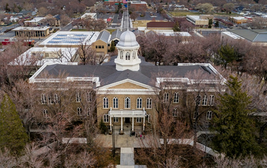 Capitol Building